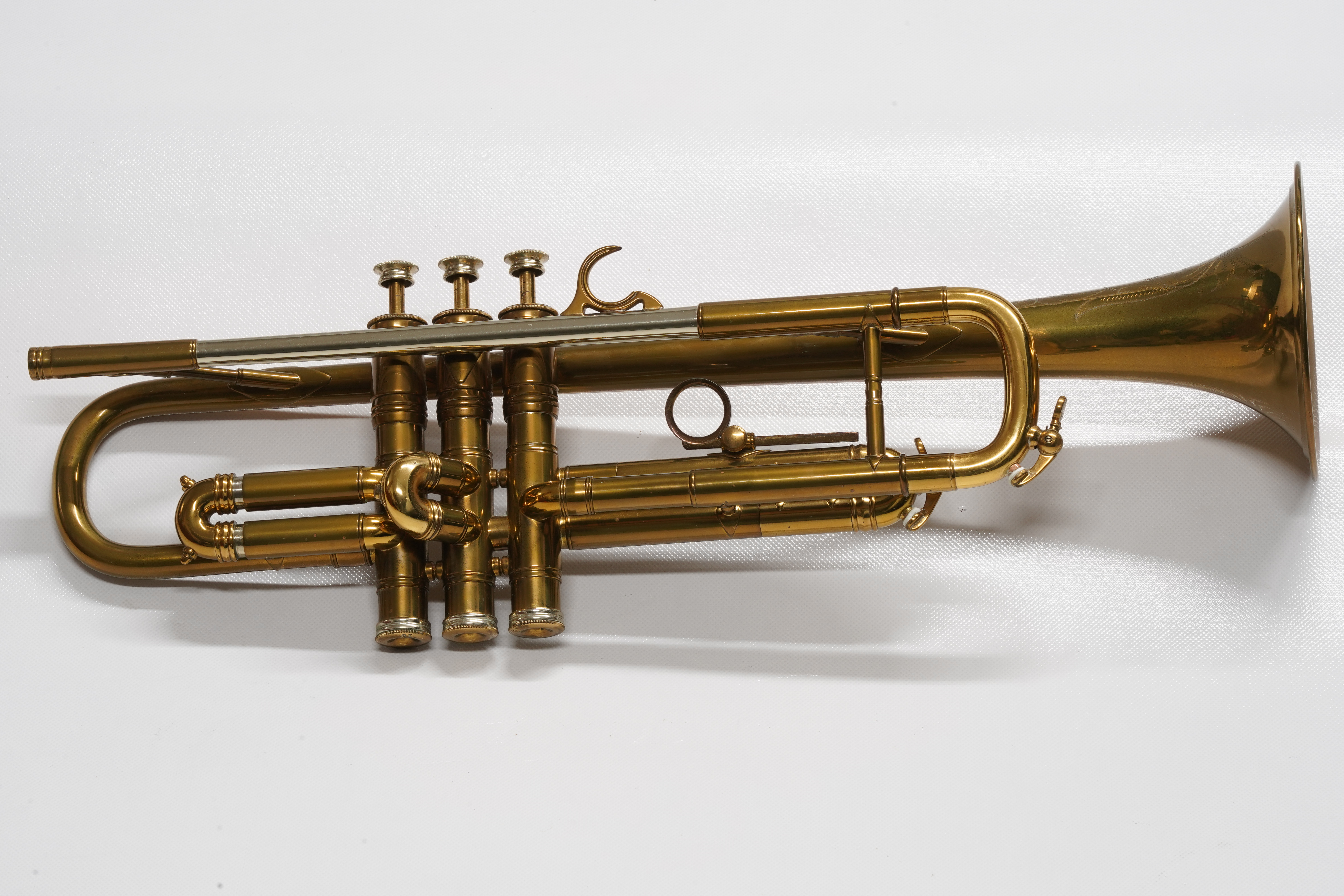 Selmer k on sale modified trumpet